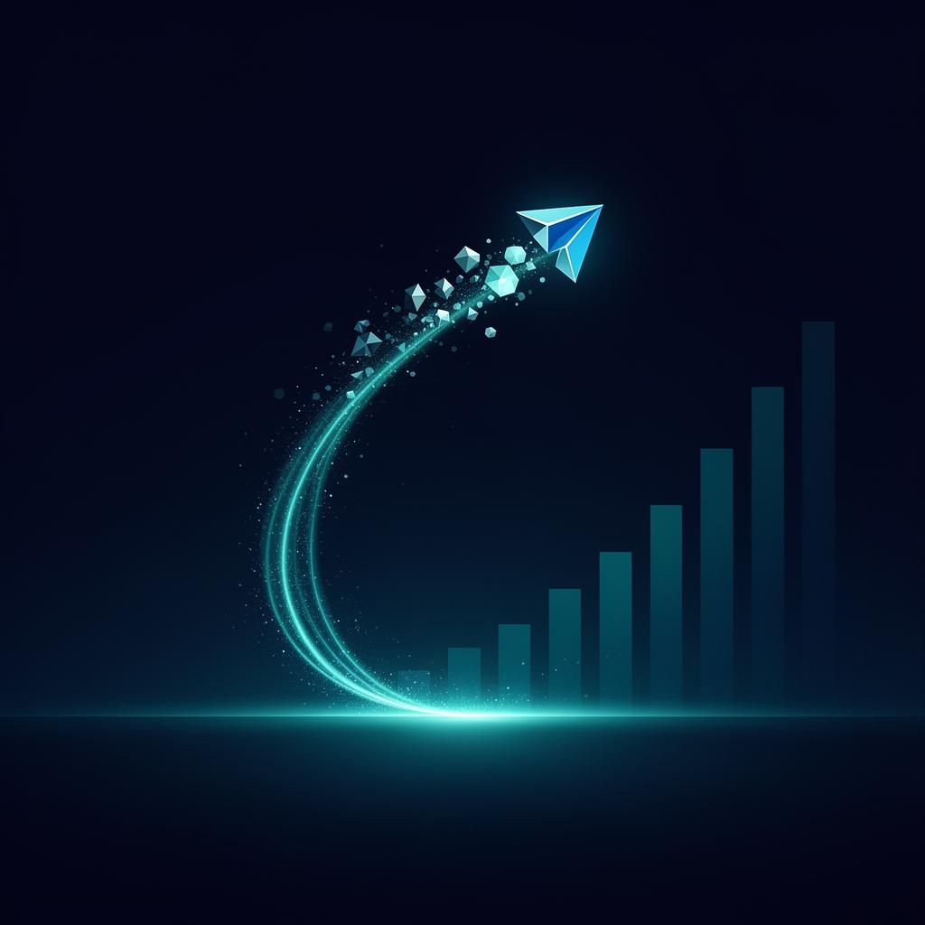 Launch & Grow stage illustration